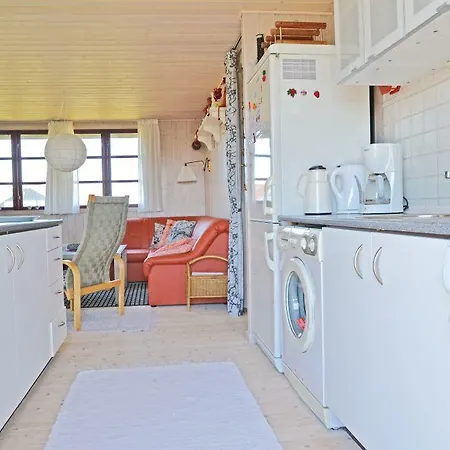 Holiday Fano 31 Holiday home *