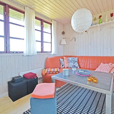 Holiday Fano 31 Holiday home Sonderho