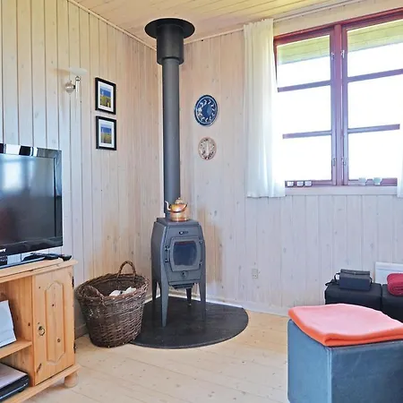 Holiday home Holiday Fano 31 *