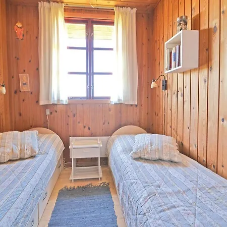 Holiday home Holiday Fano 31 *