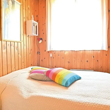 Holiday Fano 31 Holiday home