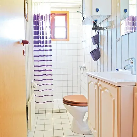 Holiday home Holiday Fano 31