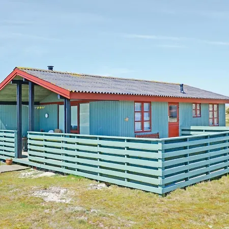 Holiday Fano 31 Holiday home